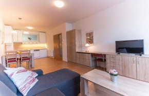 Apartmán U Lázní D23 Třeboň